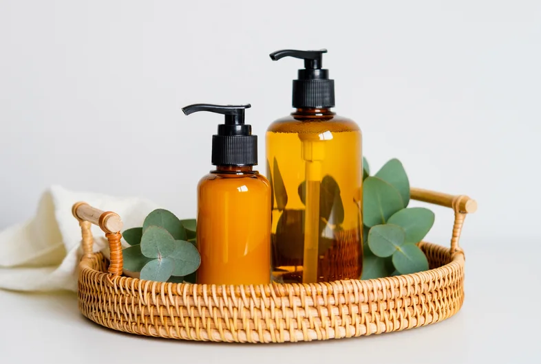 Επιχειρηματικότητα στα φυσικά προϊόντα