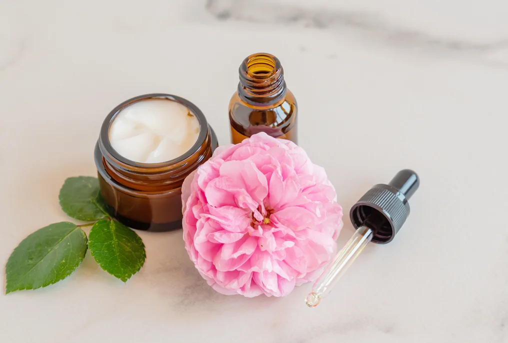 Οδηγός Φυσικών Καλλυντικών