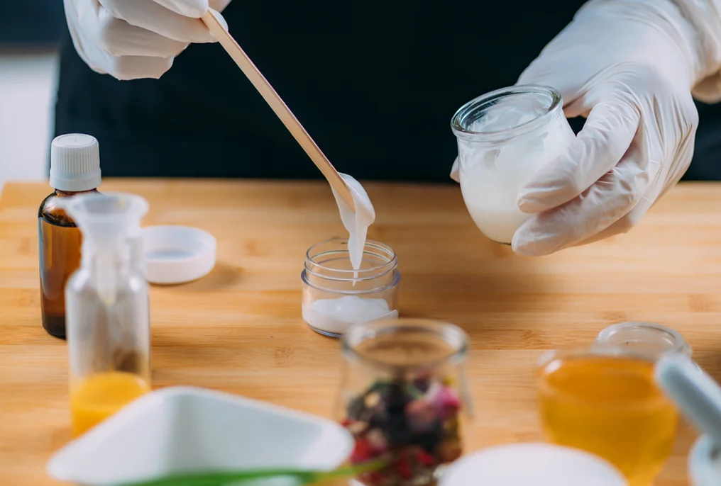 Φυσικά Καλλυντικά